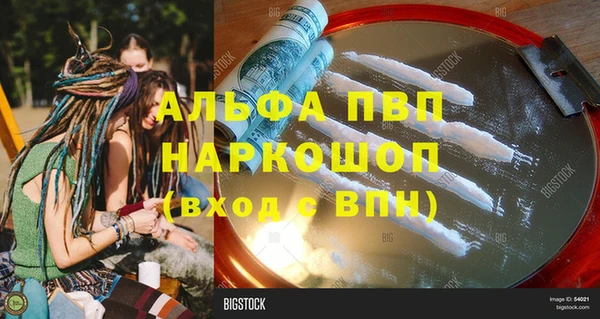 молекула духа Алексин
